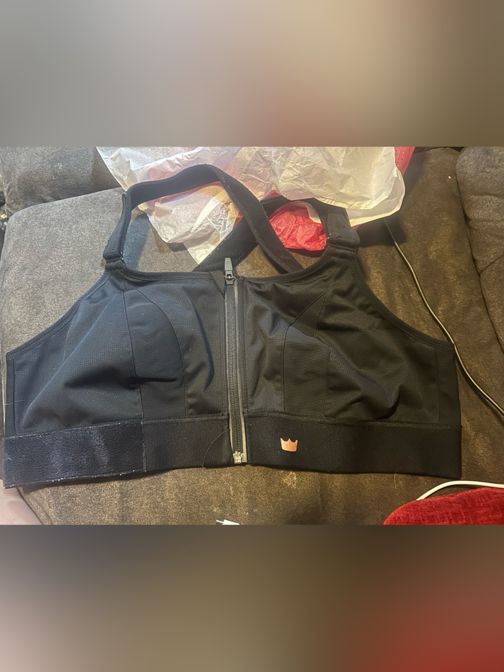 SHEFIT sports bra